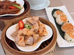-益健美食大广场(北岭店)