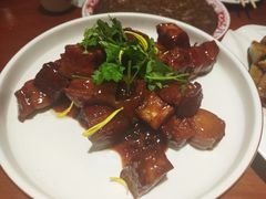 -八大碗·精致东北菜(东陵西路店)