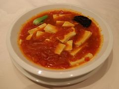-陕西会客厅·宴会厅·唐世佳宴