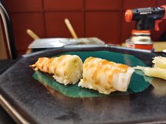 -Sushi Hanzo半藏(天环广场店)