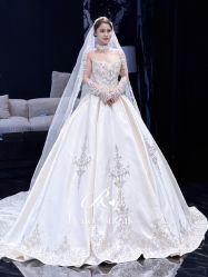 -Renee芮亦婚纱(原丽莎)