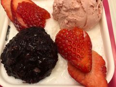 -满记甜品(荟聚购物中心店)