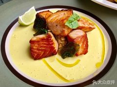 罗勒三文鱼-Juicy Bakery(瑞景店)
