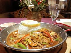 -翡翠鸟精品泰国菜(北辰财富中心店)