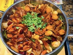 -黄记煌三汁焖锅(新世纪广场店)