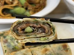-台北楚楚园馅饼粥(虹桥南丰城店)