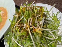 -魁盛居百年鲁菜馆(县西巷店)
