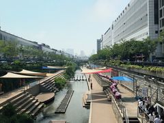 -东大门市场