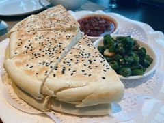 -长安·雅致观景餐厅