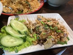 -Kat's Kitchen