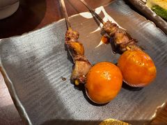 -鸟鹏烧鸟居酒屋(仁恒梦中心店)