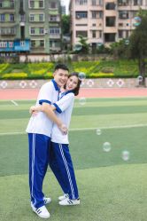 -绿皮火车照相馆 婚纱照旅拍(厦门店)