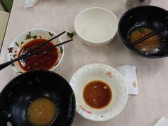 -东方削面(迎泽街店)
