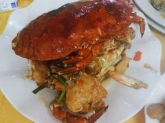 -明记海鲜美食老字号(明记总店)