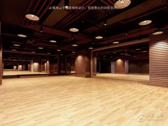 -威克健身游泳(万菱汇店)