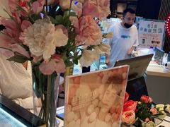 -BON CAKE(华贸购物中心店)