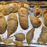 榴莲控的狂欢季