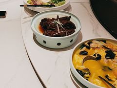 -普天和酒楼·新津菜·烤鸭(天津之眼店)