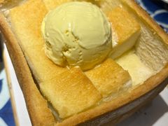 -绿茶餐厅(雁塔大悦城店)