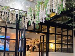 -MADO冰淇淋咖啡馆(淘金店)