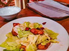 -疆里疆外·和田烤肉·清真