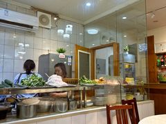 -蒲氏烤鸭(百寿路店)