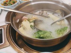 -润园四季椰子鸡火锅(南山海岸城店)