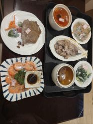 -星妈汇国际月子中心(龙珠店)