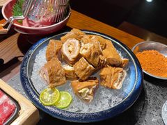 -火社火锅(平安大街店)