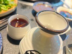 -大匠工房古船木艺术餐厅·猪肚鸡专门店(长白仙岛店)