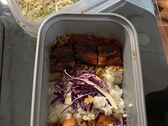 -京和风食堂·定食寿喜锅(保利樾广场店)