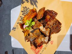 -佬太公海鸭·海鲜大排档(上海总店)