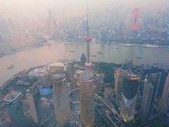 -上海中心大厦