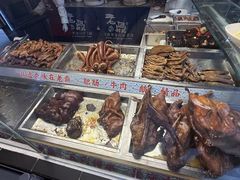 -老鼎万春卤菜(五代传承创始老店)