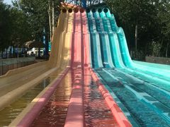 -欢乐水魔方水世界