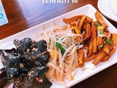-台南擔仔面·卤肉饭(老虹井路店)