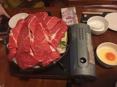 -牛玄庵日式寿喜烧·料理店(新源里店)