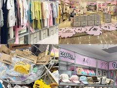 -KK ONE(京基滨河时代店)