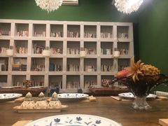 -素心小筑(后沙裕镇店)