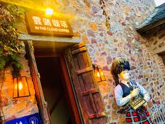 -云端咖啡(山顶教堂店)
