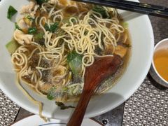 -四季轩中餐厅·萧山味道·运河家宴(三立开元名都店)