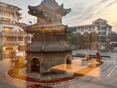 -怡园饭店-餐厅(四望亭店)