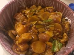 -胖哥料理(兴义里店)