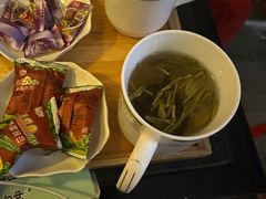 -良子足浴(湖滨店)