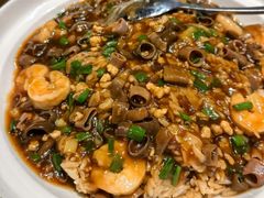 -渔家大院·地道威海菜(石岛店)