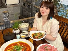 -益恒饭店乡间白族菜(古城总店)