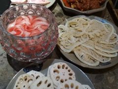 -重庆渝达老火锅(春熙路店)