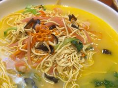 -小秦淮·南京土菜(新亭西路店)