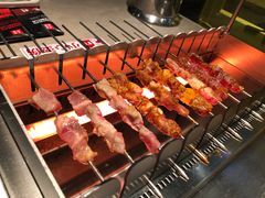 -丰茂烤串(金源店)