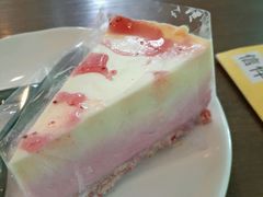 樱花慕斯-星巴克(汇亚大厦店)